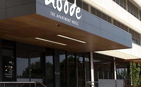 Abode Woden